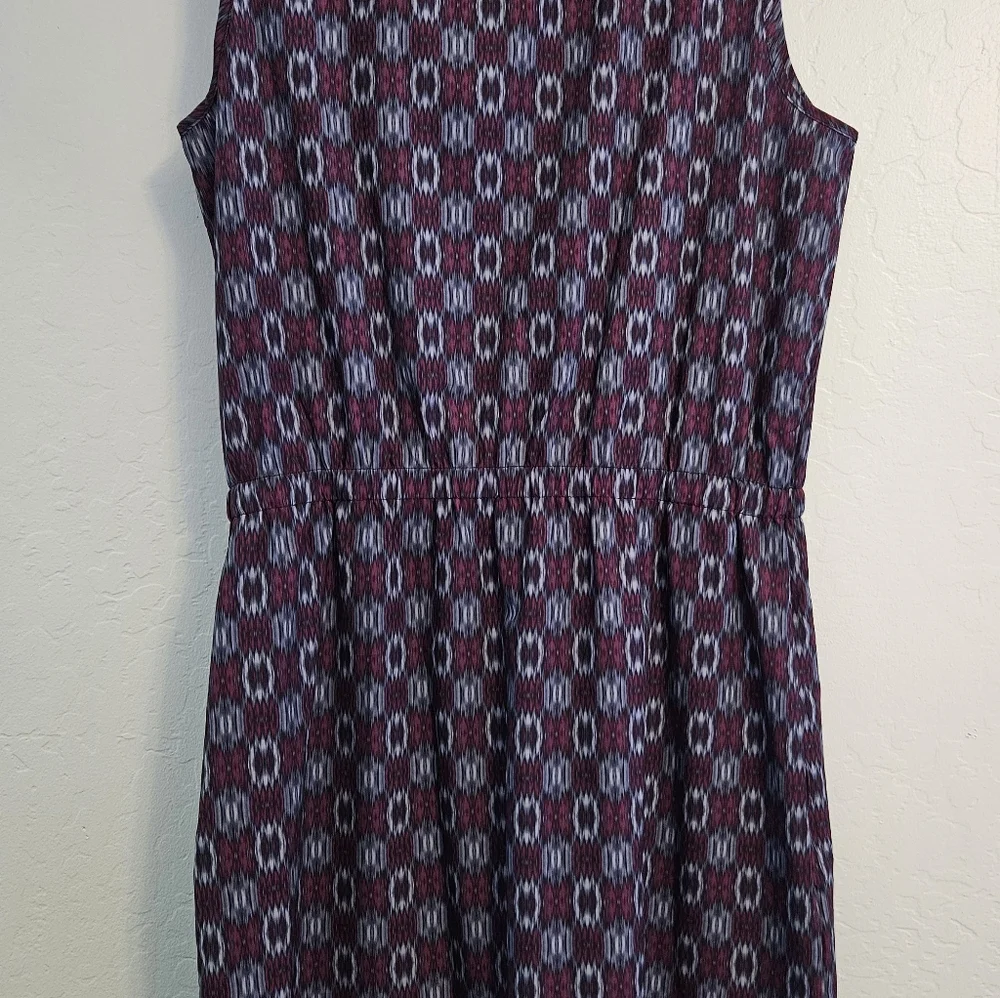 SOLD - Gerry Tank Dress - Picture 4 of 10